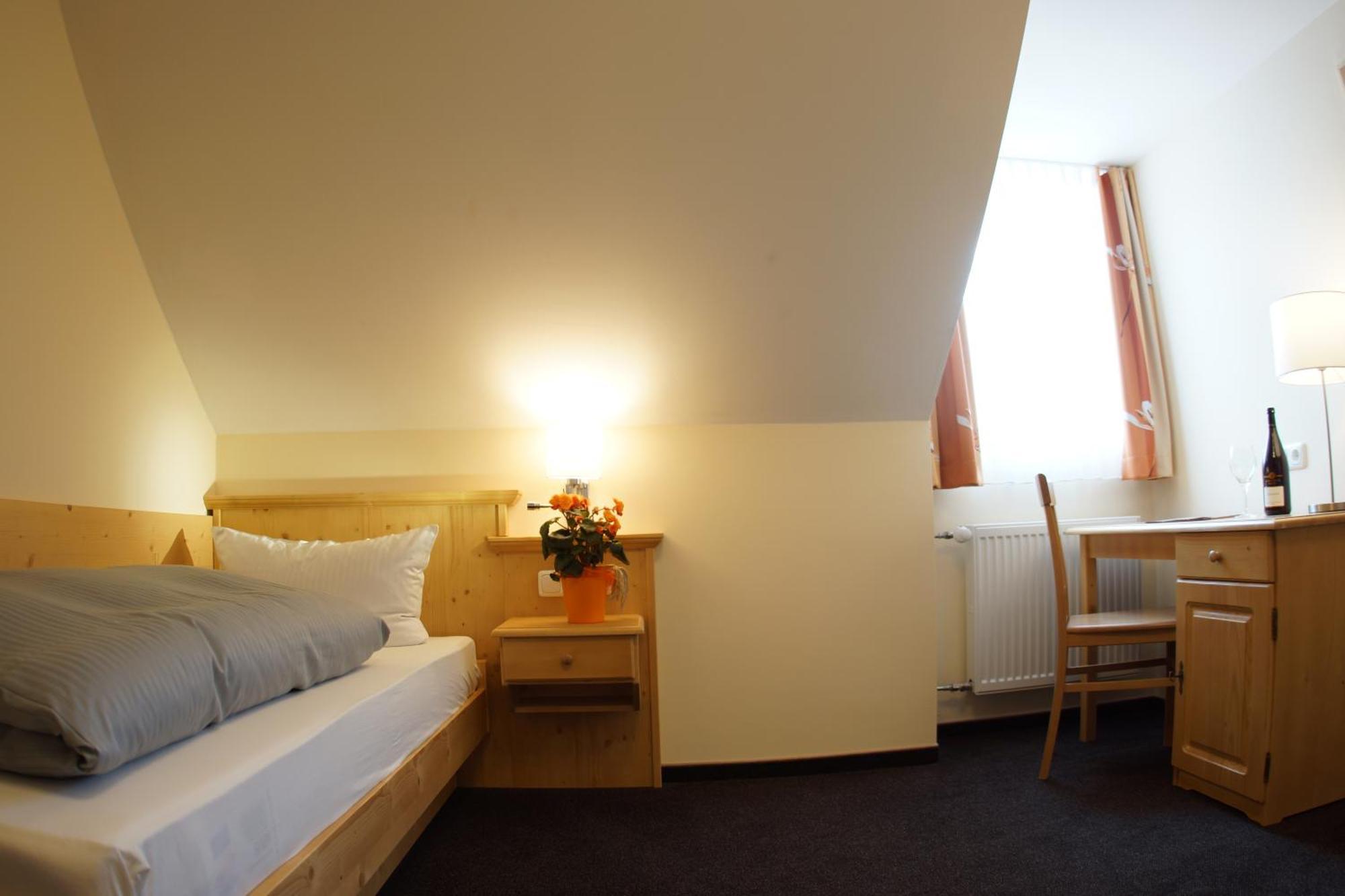 Landhotel Graetz Emmering  Pokoj fotografie