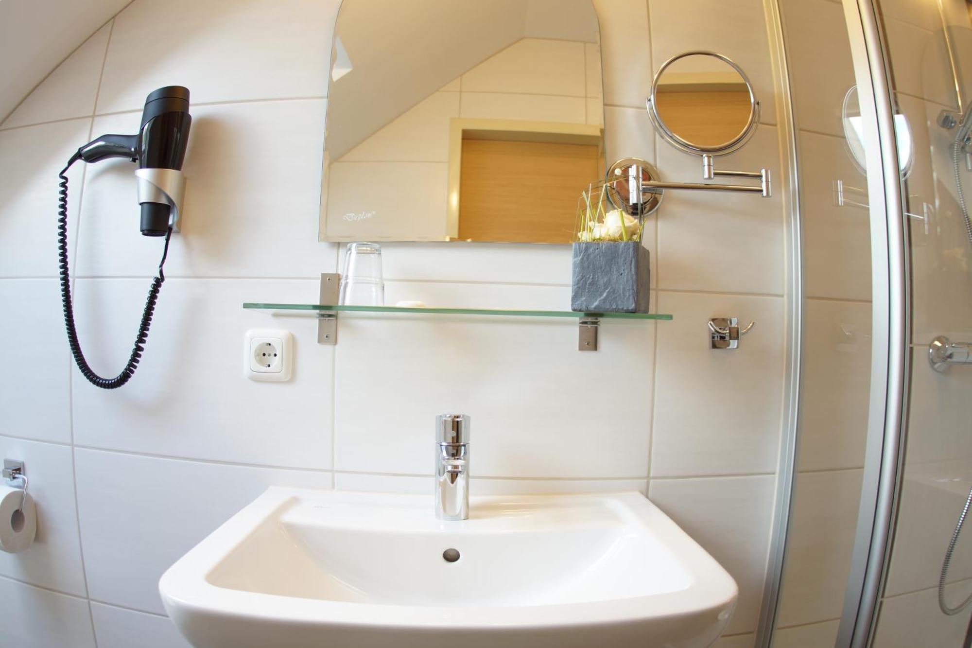Landhotel Graetz Emmering  Pokoj fotografie