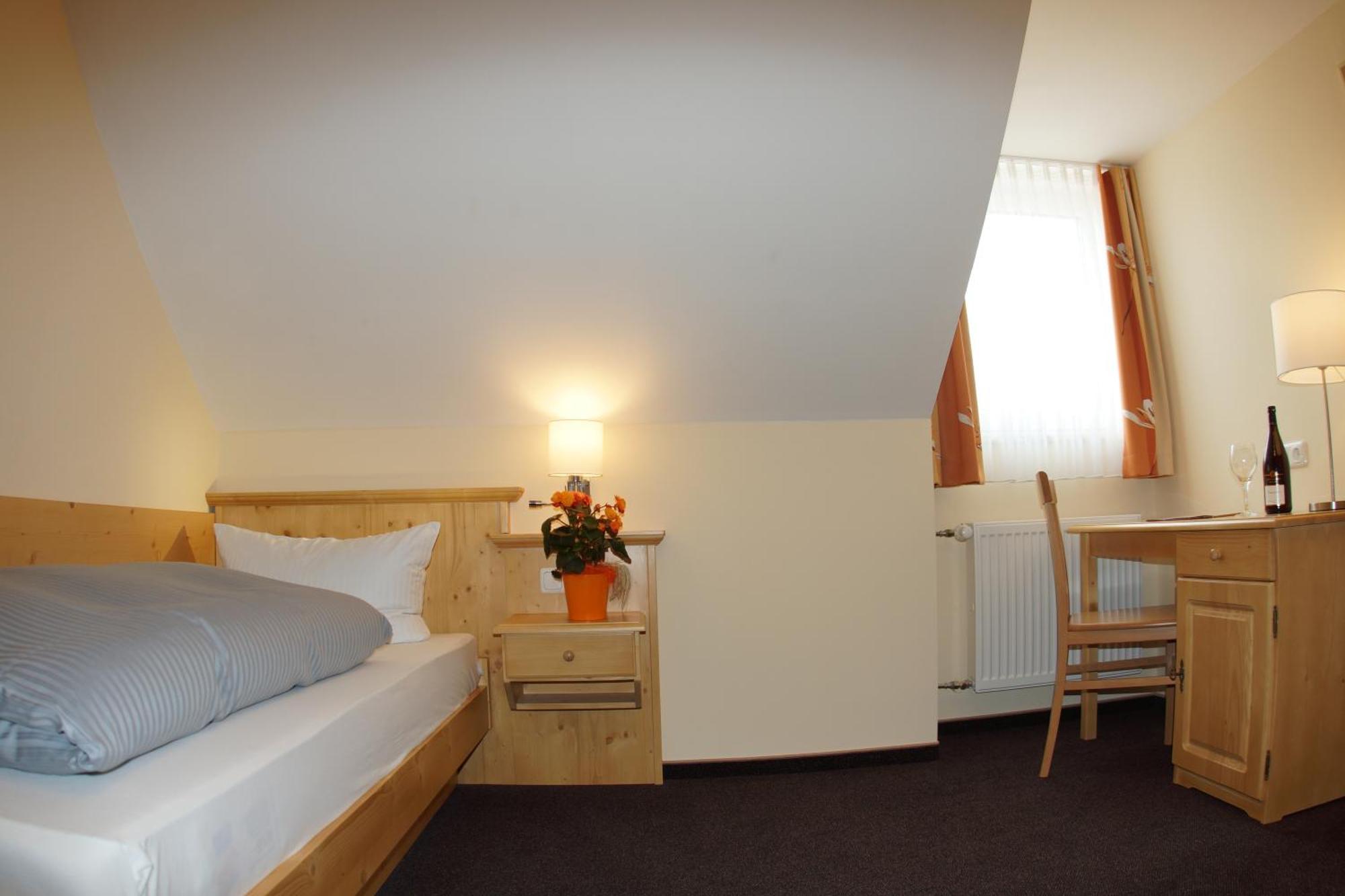 Landhotel Graetz Emmering  Pokoj fotografie