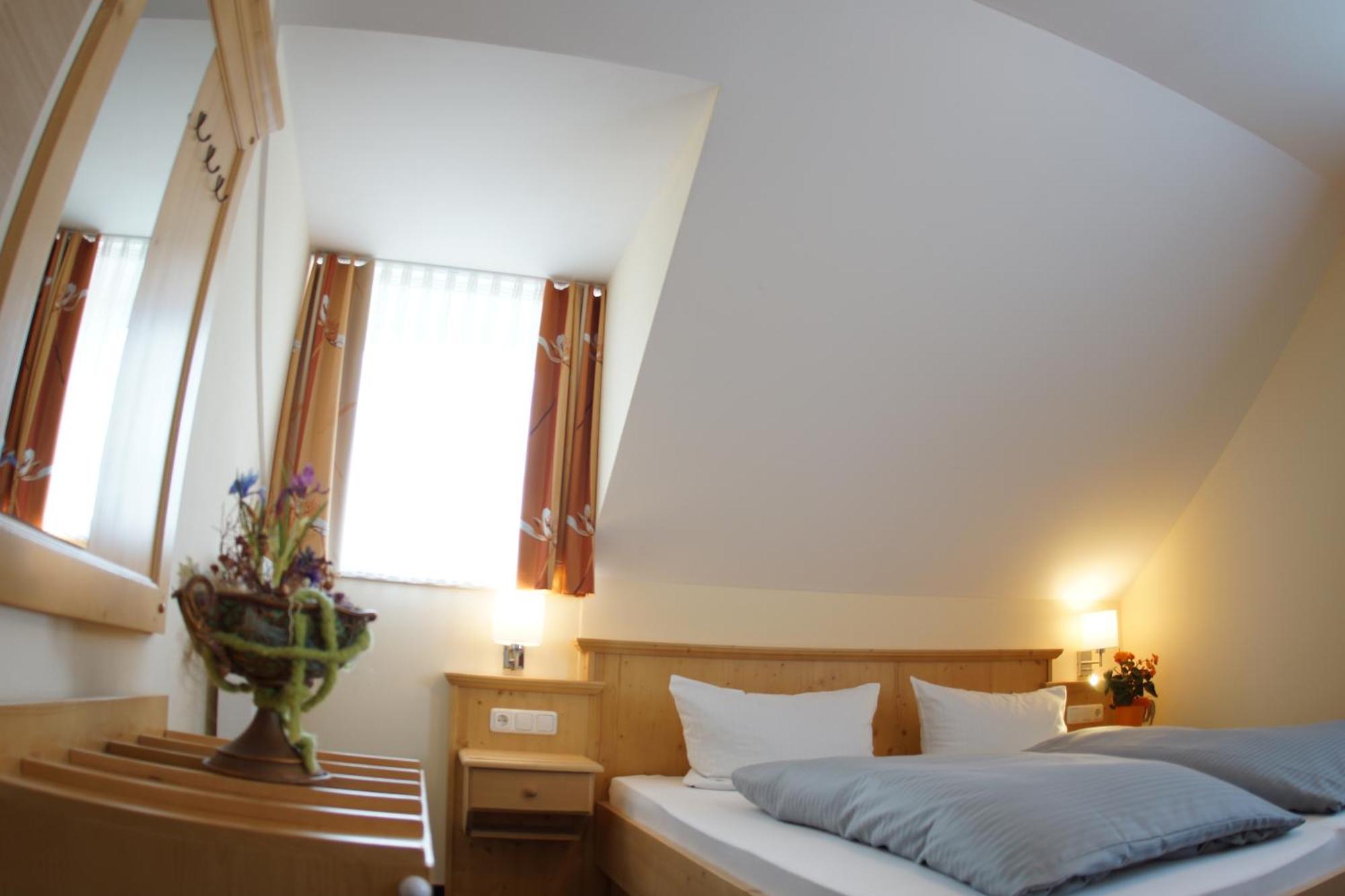 Landhotel Graetz Emmering  Pokoj fotografie