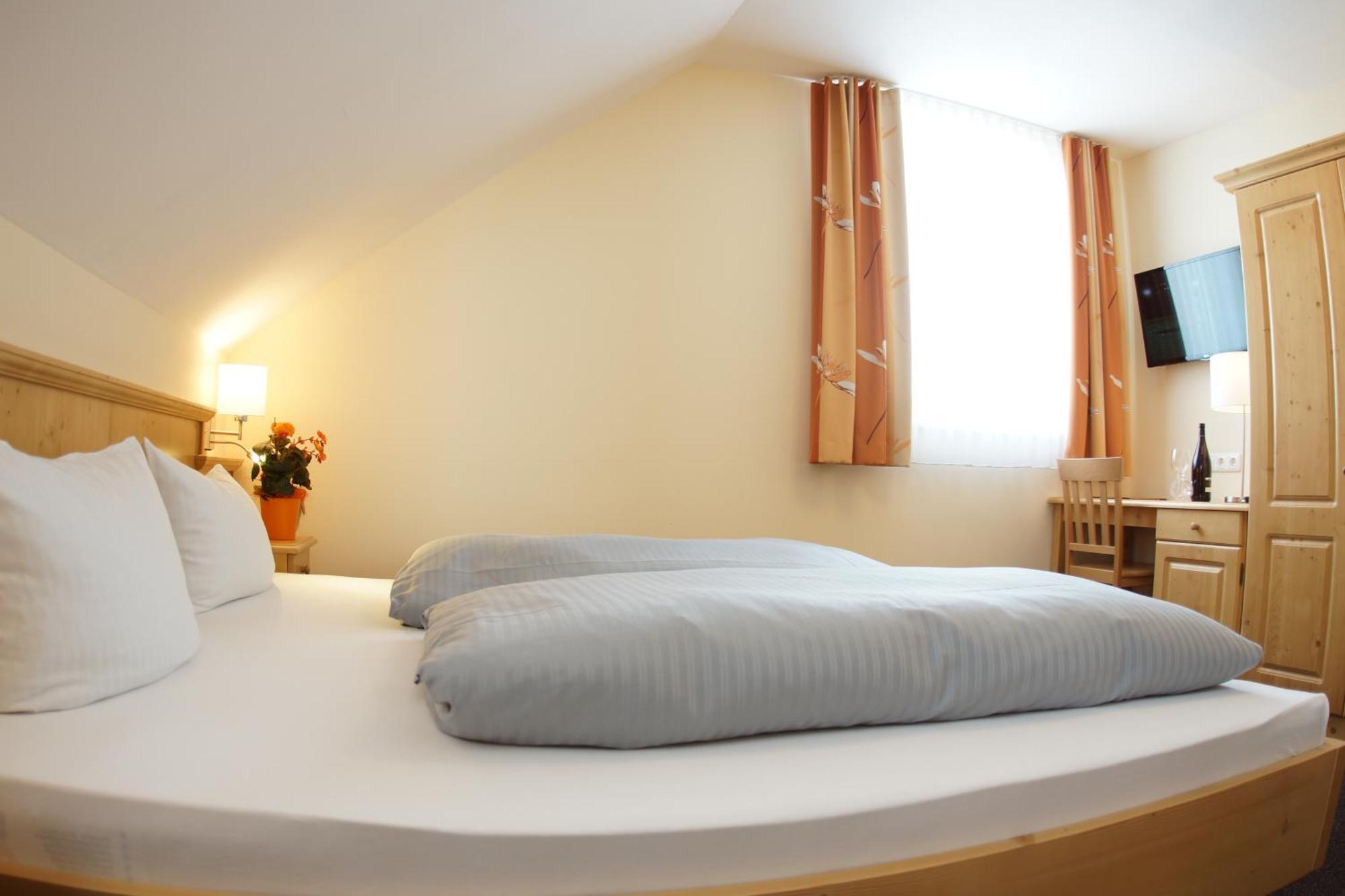 Landhotel Graetz Emmering  Pokoj fotografie