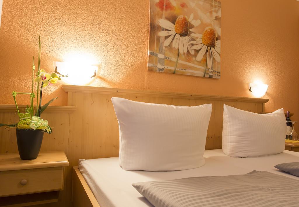 Landhotel Graetz Emmering  Pokoj fotografie