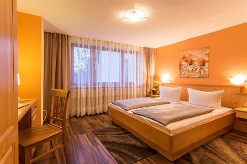 Landhotel Graetz Emmering  Exteriér fotografie